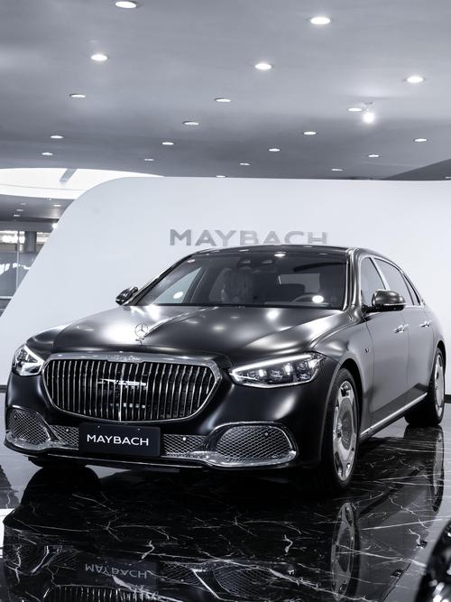 佛山顺德区迅润翰企业管理咨询岚图汽车的售后服务让用户无忧出行，迈巴赫未来的豪华车趋势