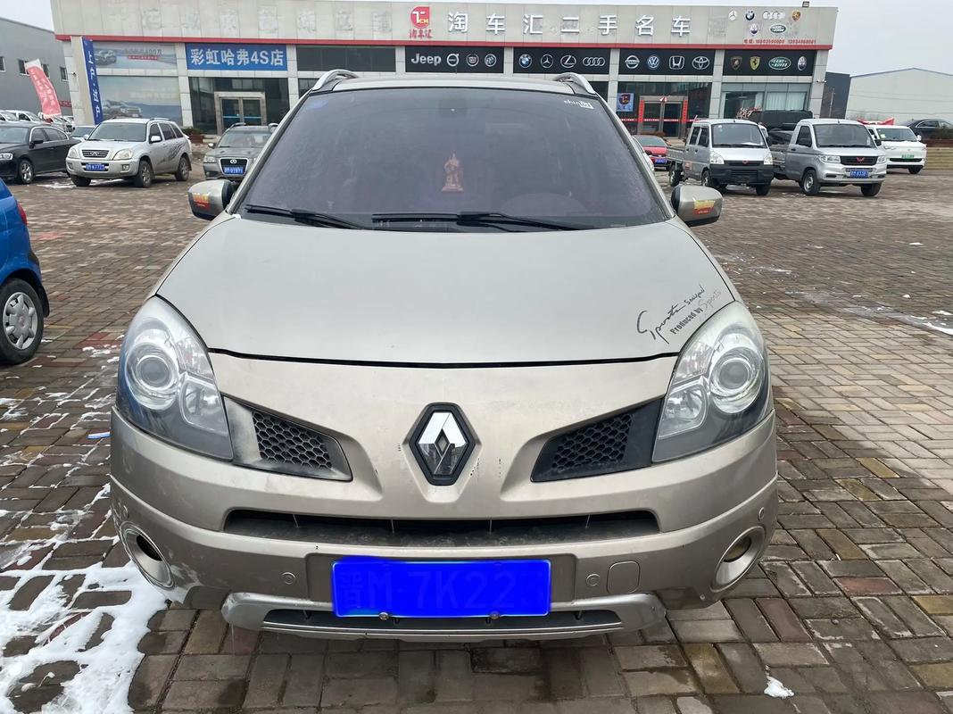 佛山顺德区迅润翰企业管理咨询日产汽车与雷诺的合作，哈弗的低能耗柴油动力技术