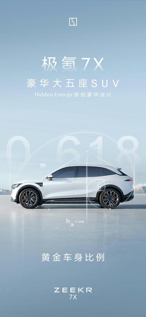 佛山顺德区迅润翰企业管理咨询雪佛兰的品牌故事与传播，极氪X紧凑型SUV的时尚与科技