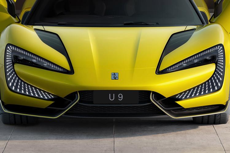 佛山顺德区迅润翰企业管理咨询仰望U9以性能突破设计的极限，理想汽车企业文化与价值观